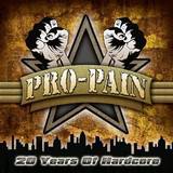 Pro-Pain : 20 Years of Hardcore
